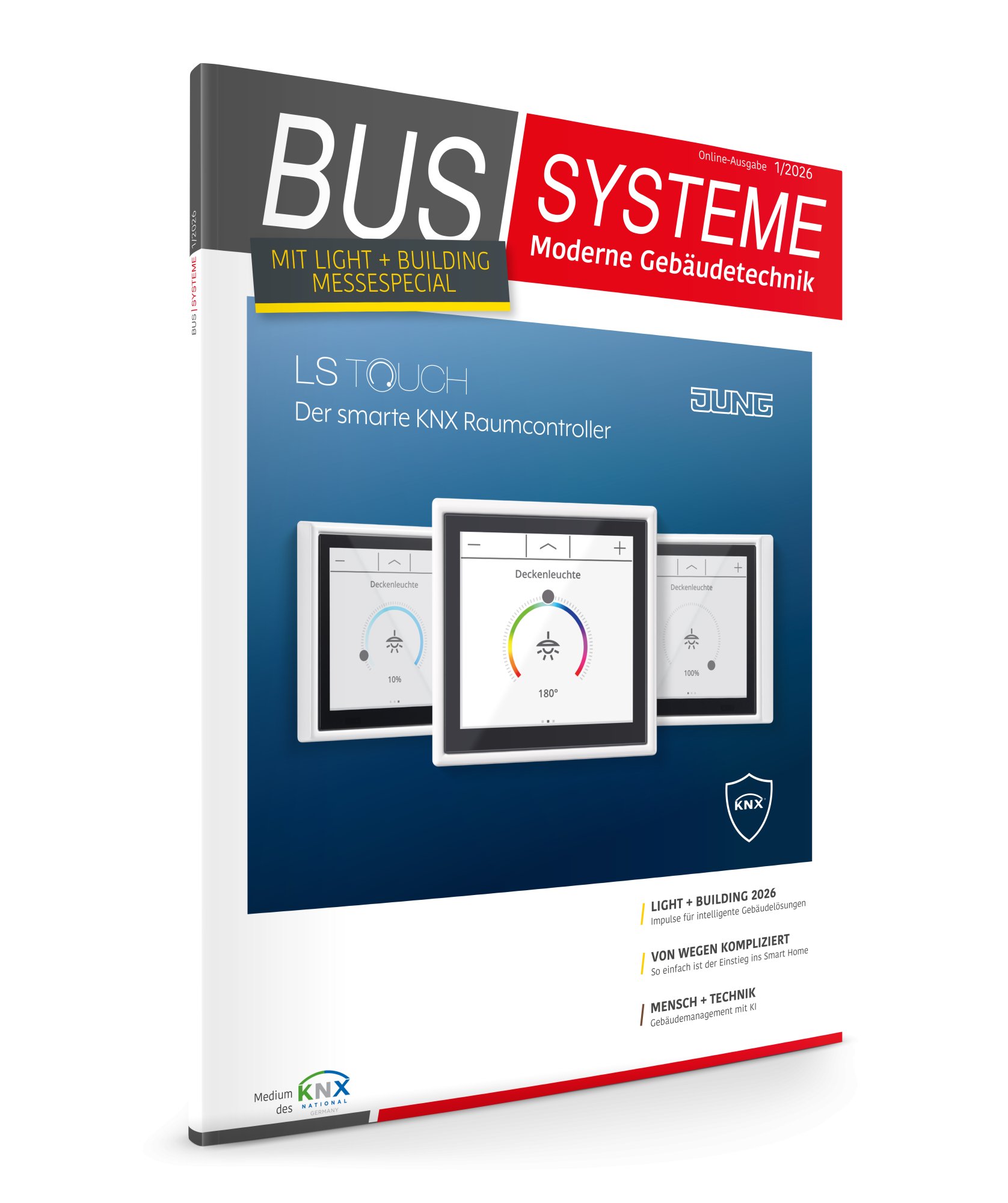 BUS/SYSTEME – 01/2026