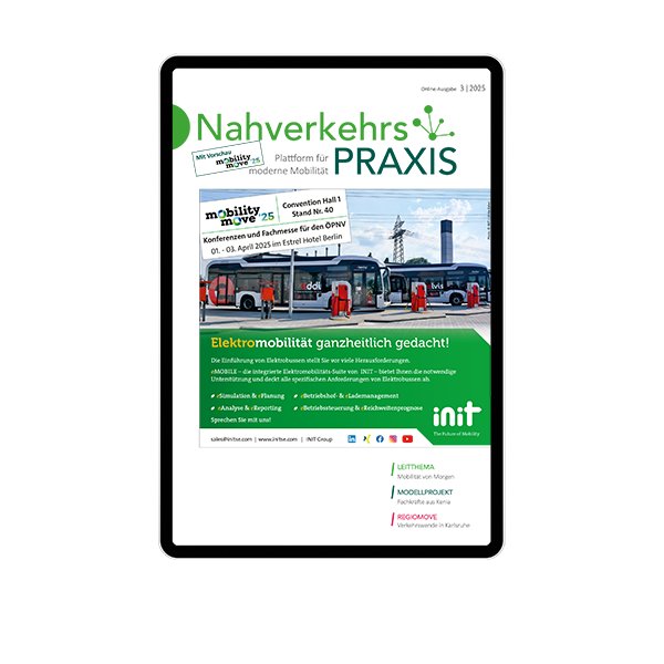 NahverkehrsPraxis – 03/2025