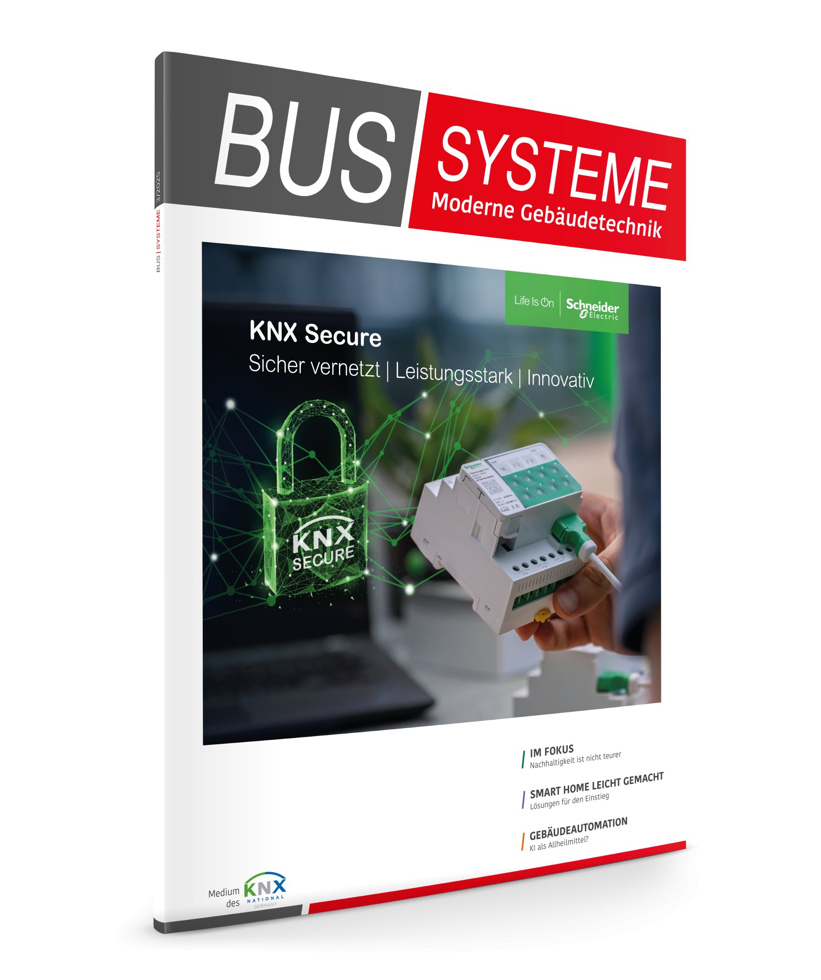 BUS/SYSTEME – 03/2025