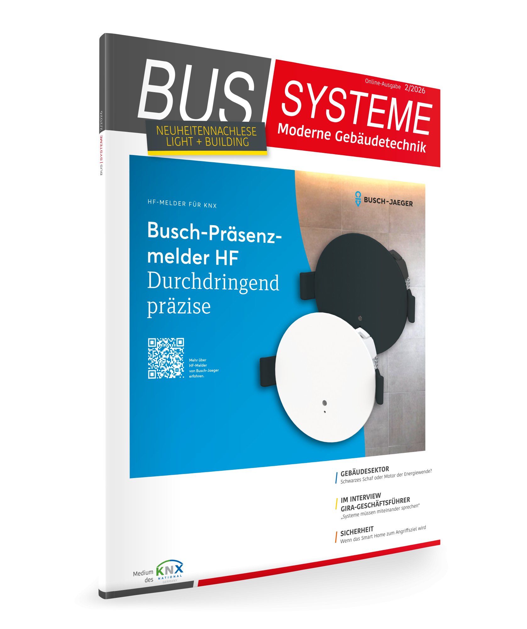BUS/SYSTEME – 02/2026