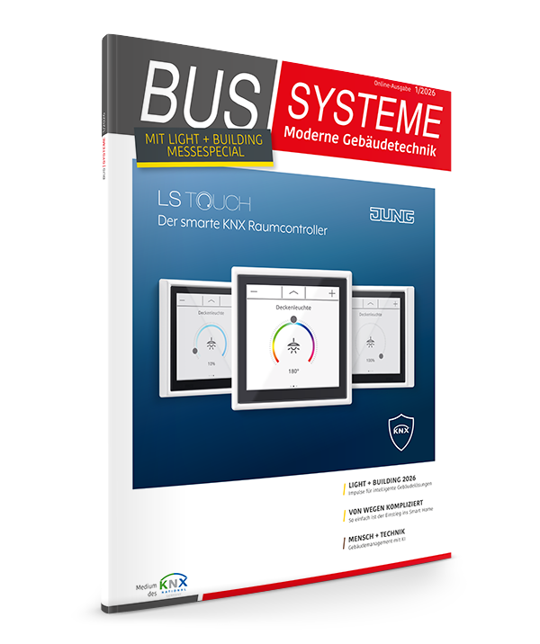 BUS/SYSTEME – 01/26