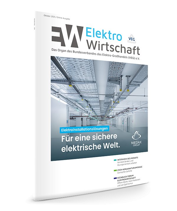 ElektroWirtschaft – 10/2025