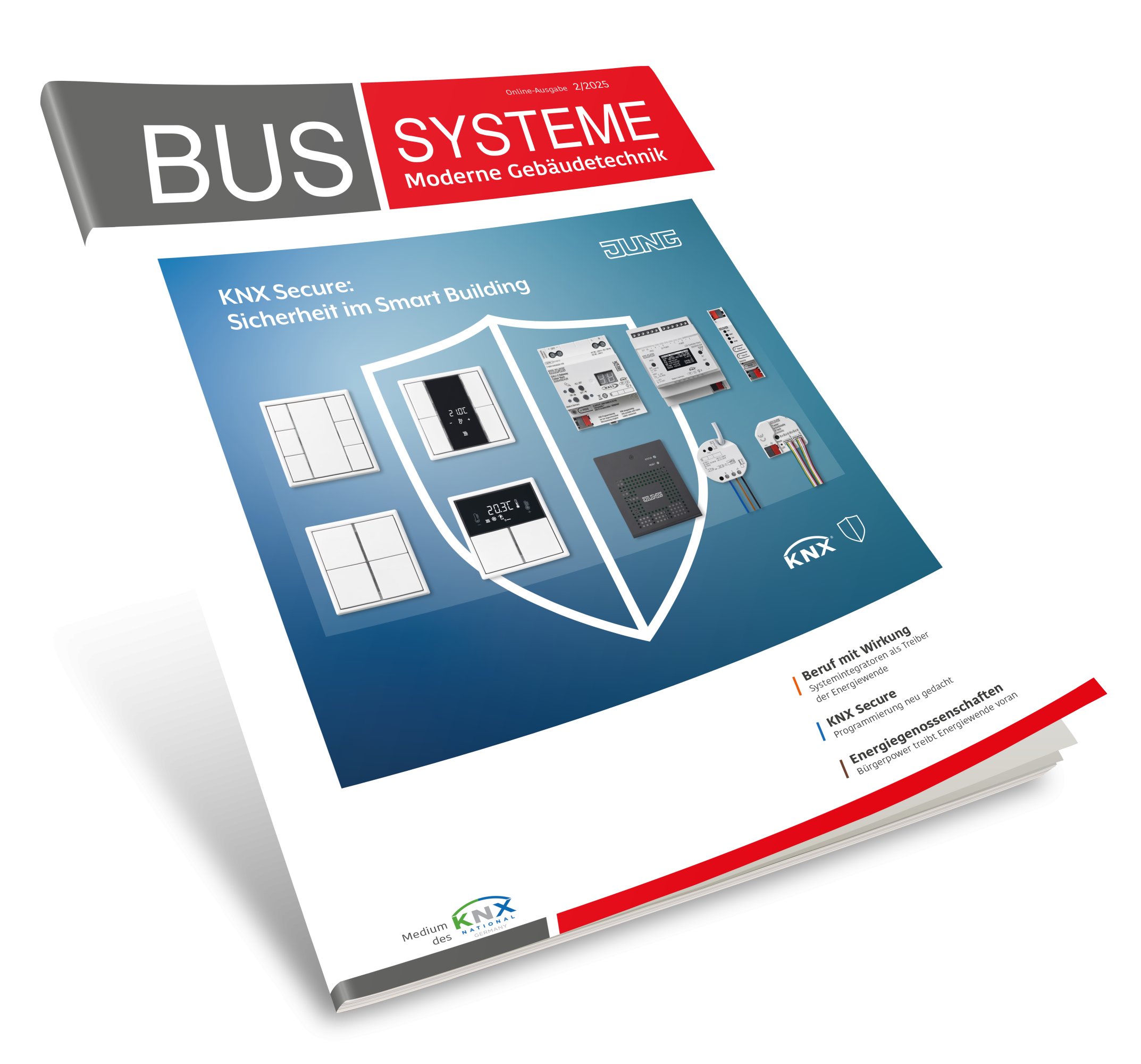 BUS/SYSTEME – 02/2025