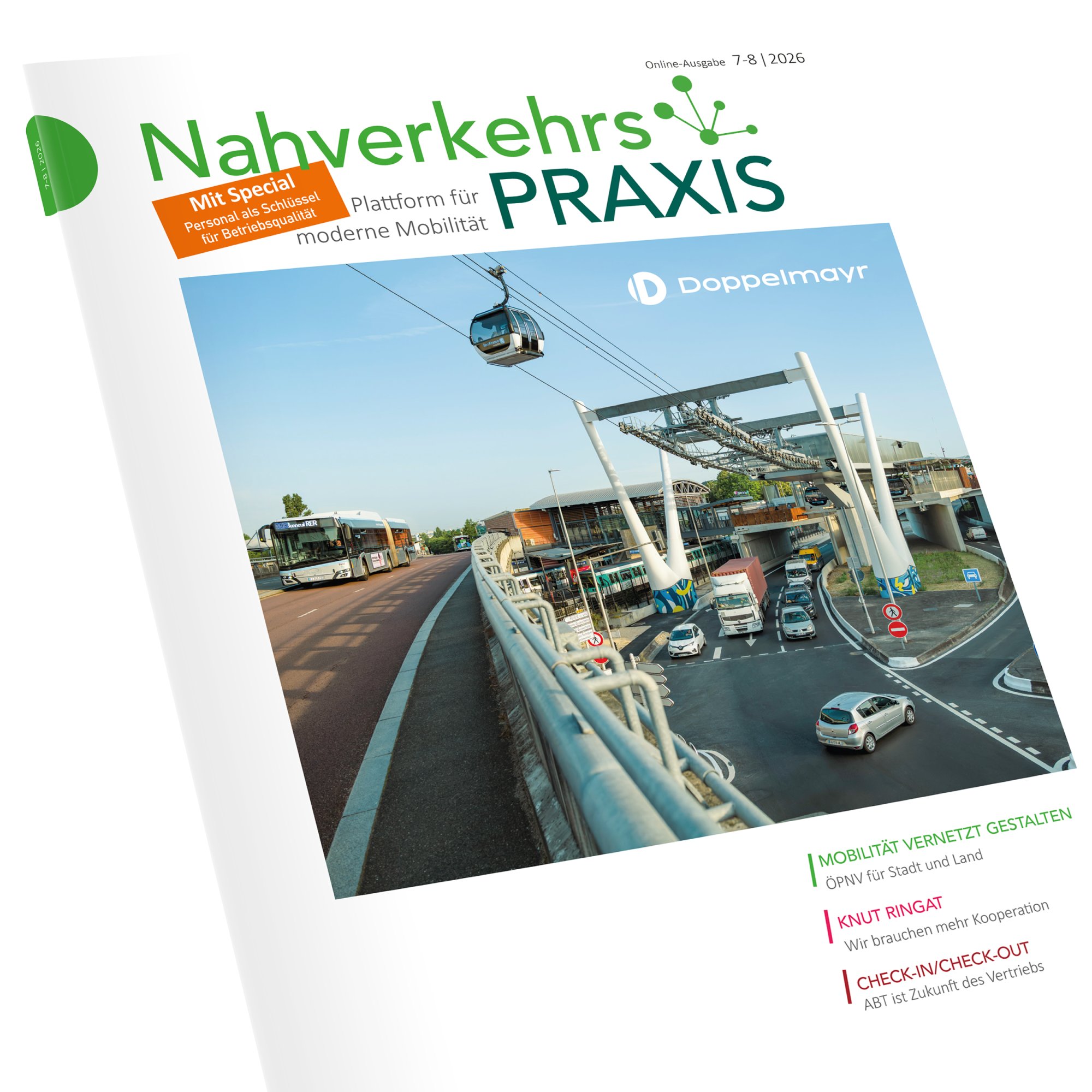 NahverkehrsPraxis – 07-08/2026