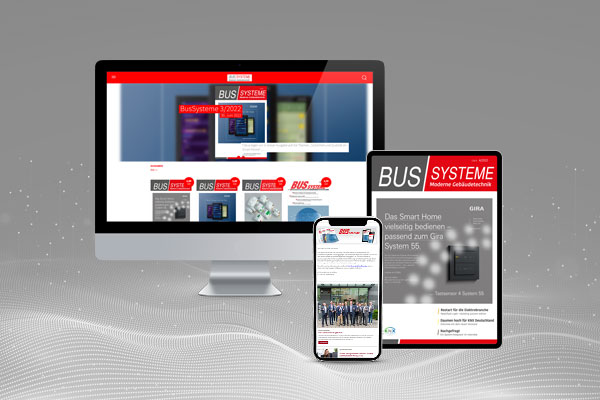  BUS/SYSTEME - Jahresabo Digital
