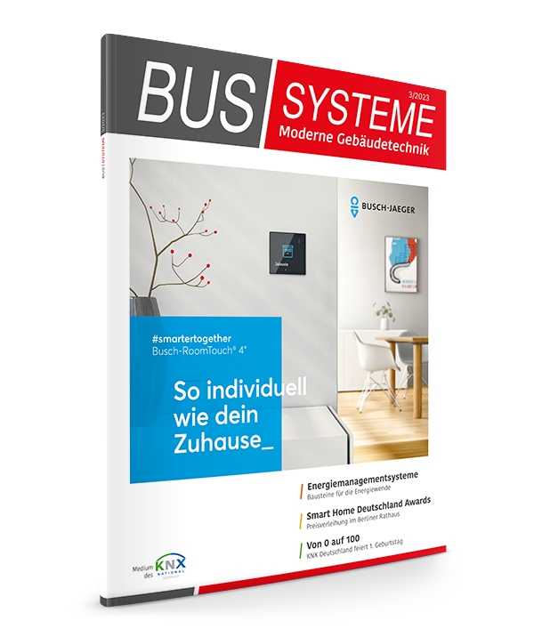 BusSysteme Einzelausgaben (Print)