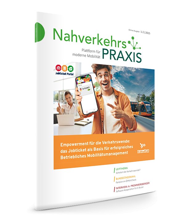 NahverkehrsPraxis – 01-02/2025