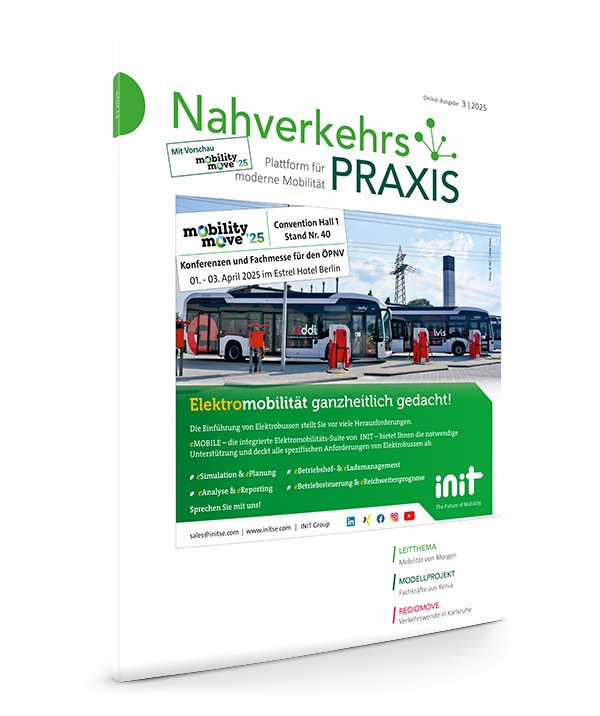 NahverkehrsPraxis – 03/2025