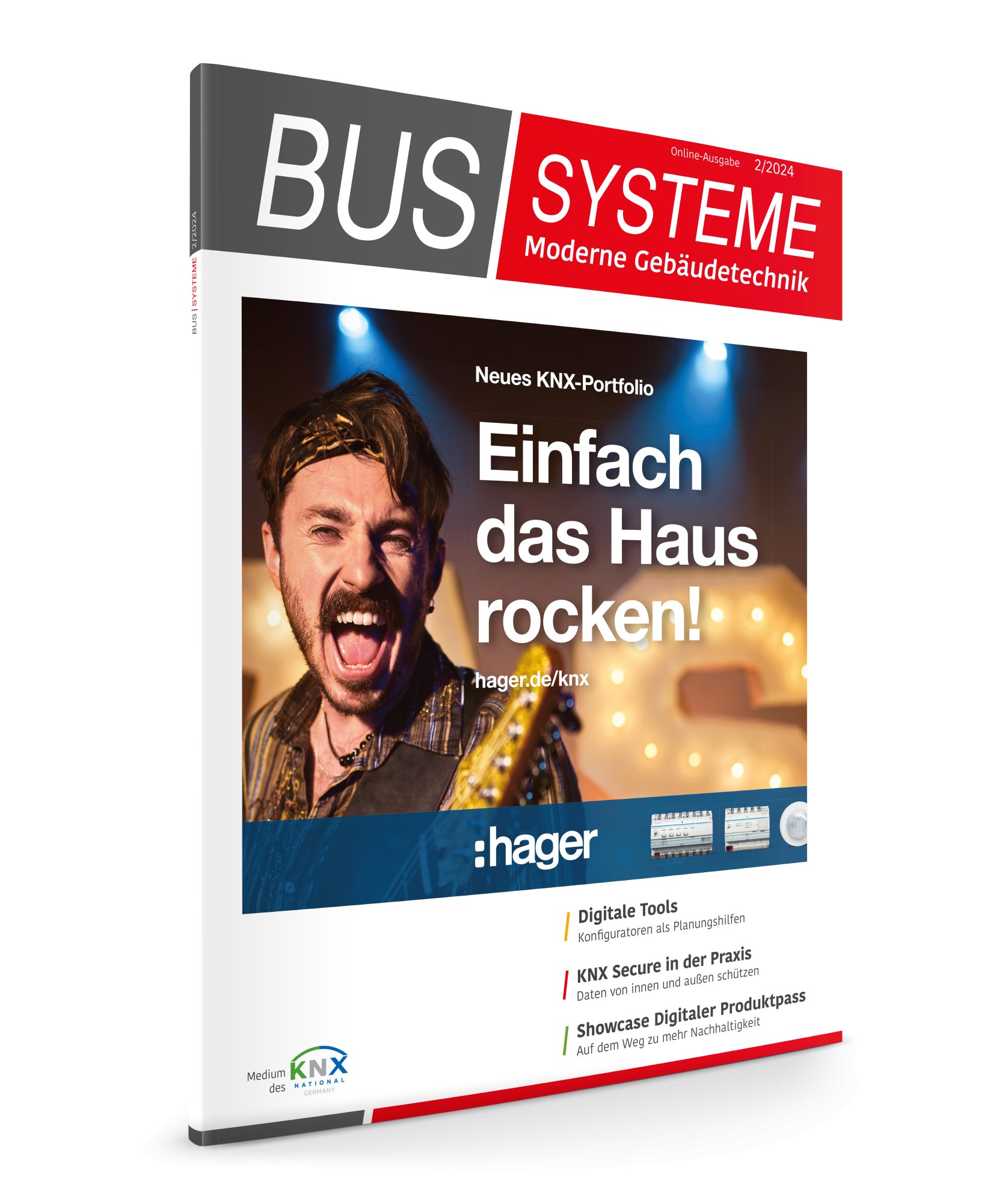 BUS/SYSTEME – 02/2024