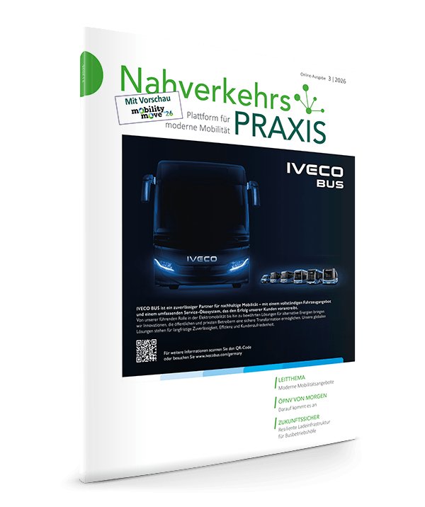 NahverkehrsPraxis – 03/2026