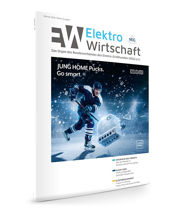 ElektroWirtschaft – 02/2026
