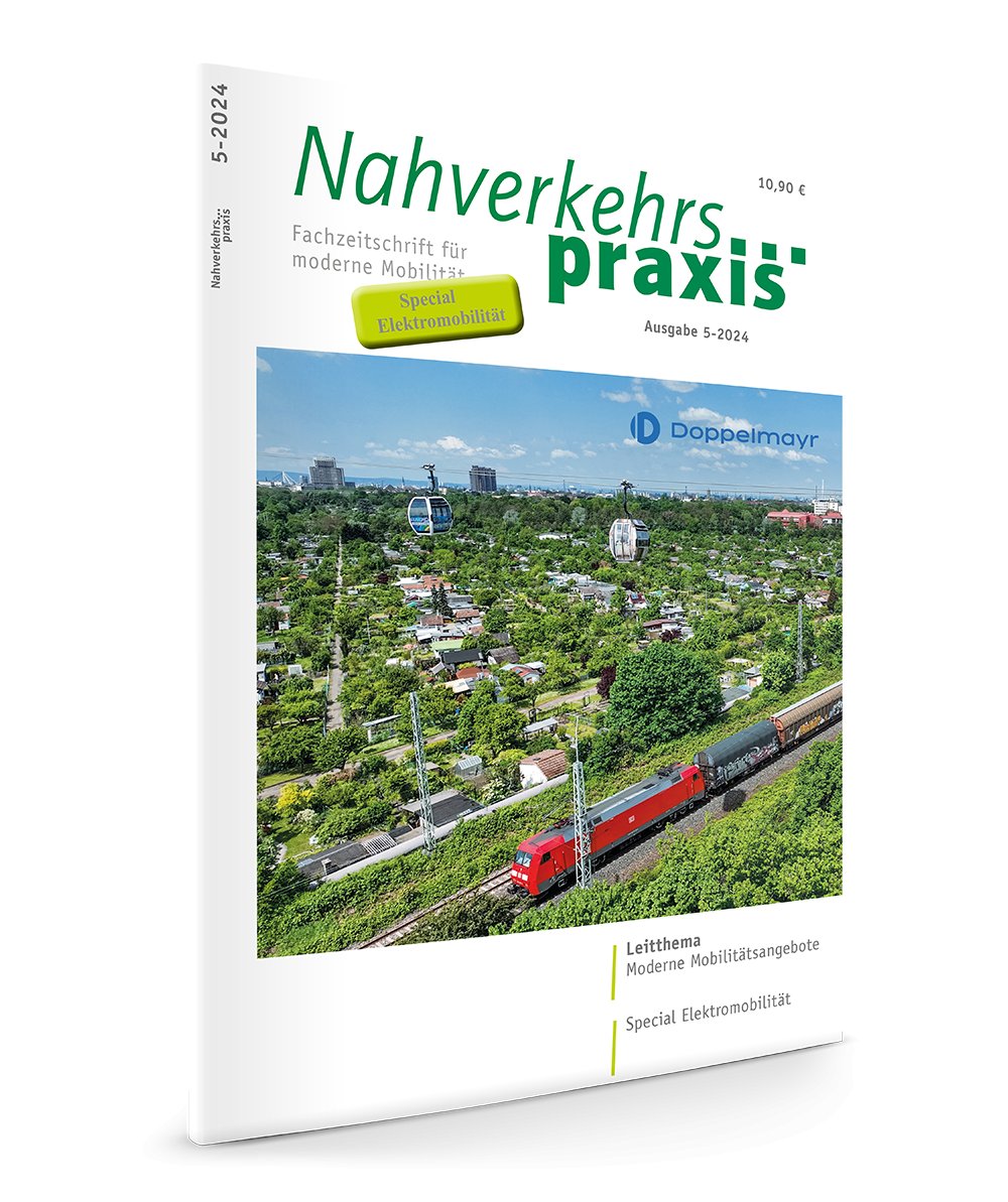 NahverkehrsPraxis – 05/2024