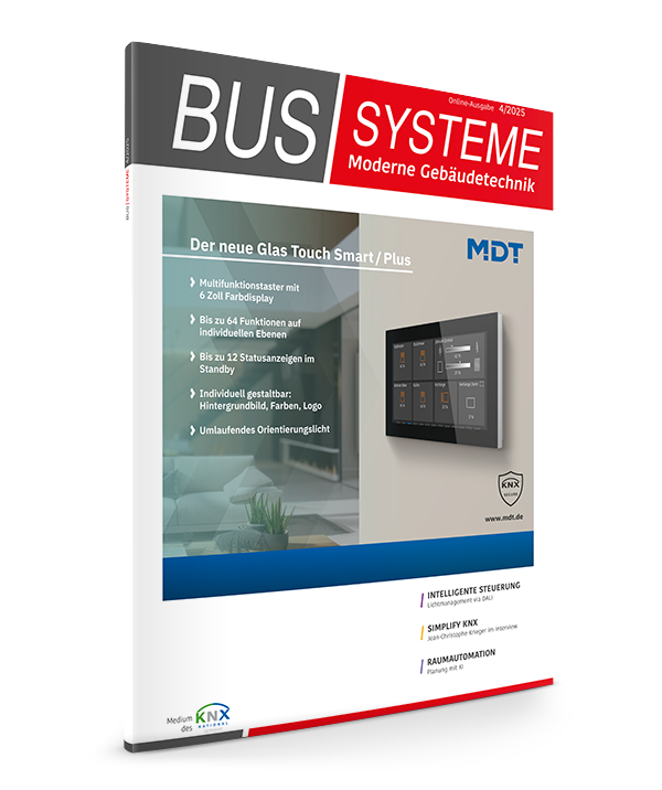 BUS/SYSTEME Einzelausgaben (Digital)
