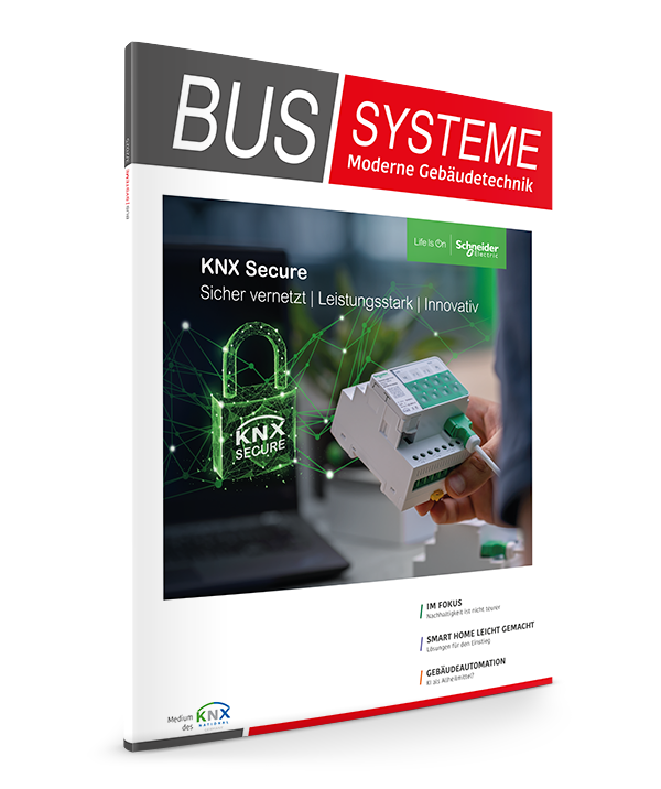 BUS/SYSTEME Einzelausgaben (Print) BUS/SYSTEME Einzelausgaben (Print)