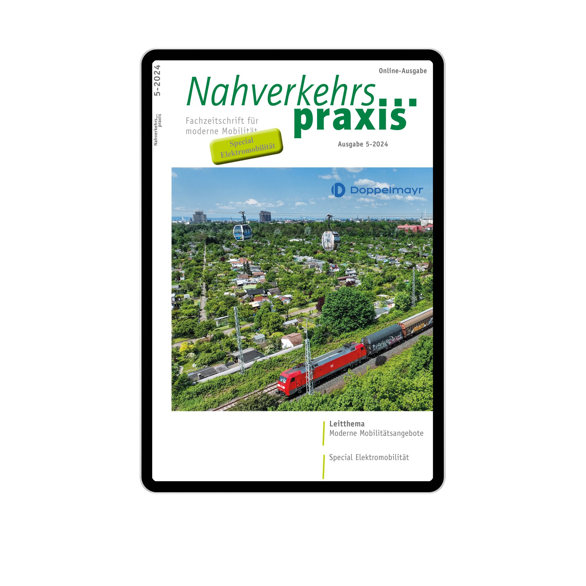 NahverkehrsPraxis – 05/2024