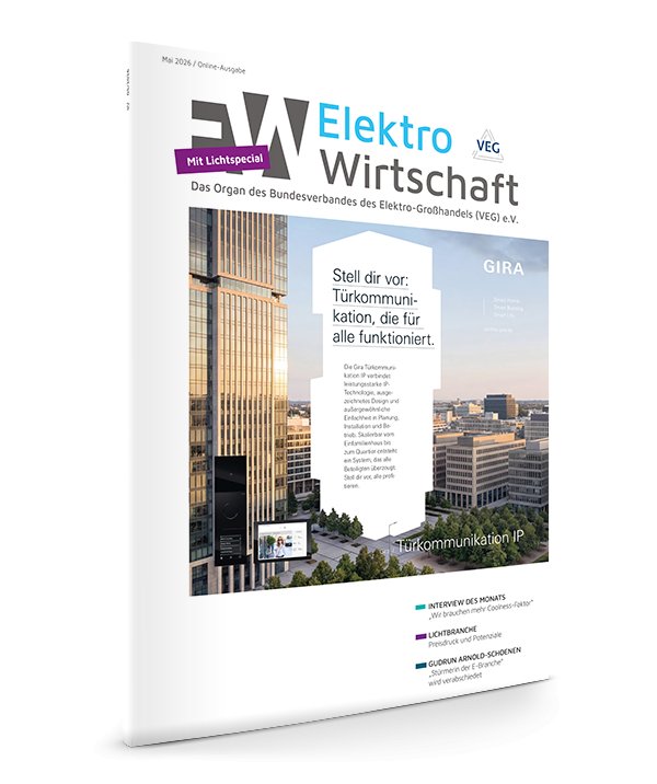 ElektroWirtschaft – 05/2026