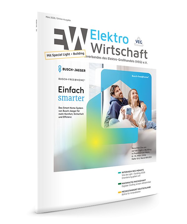 ElektroWirtschaft – 03/2026