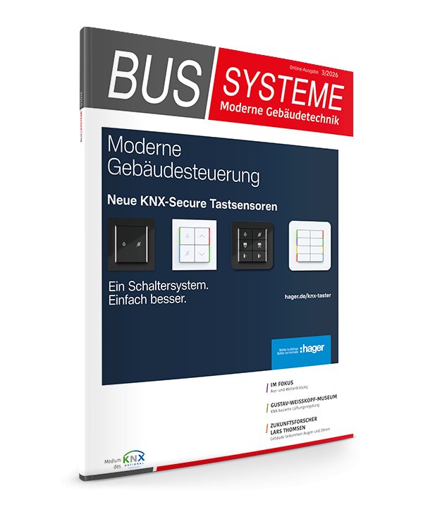 BUS/SYSTEME – 03/2026