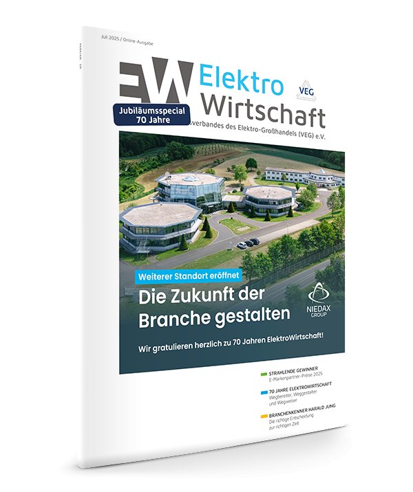 ElektroWirtschaft – 07/2025