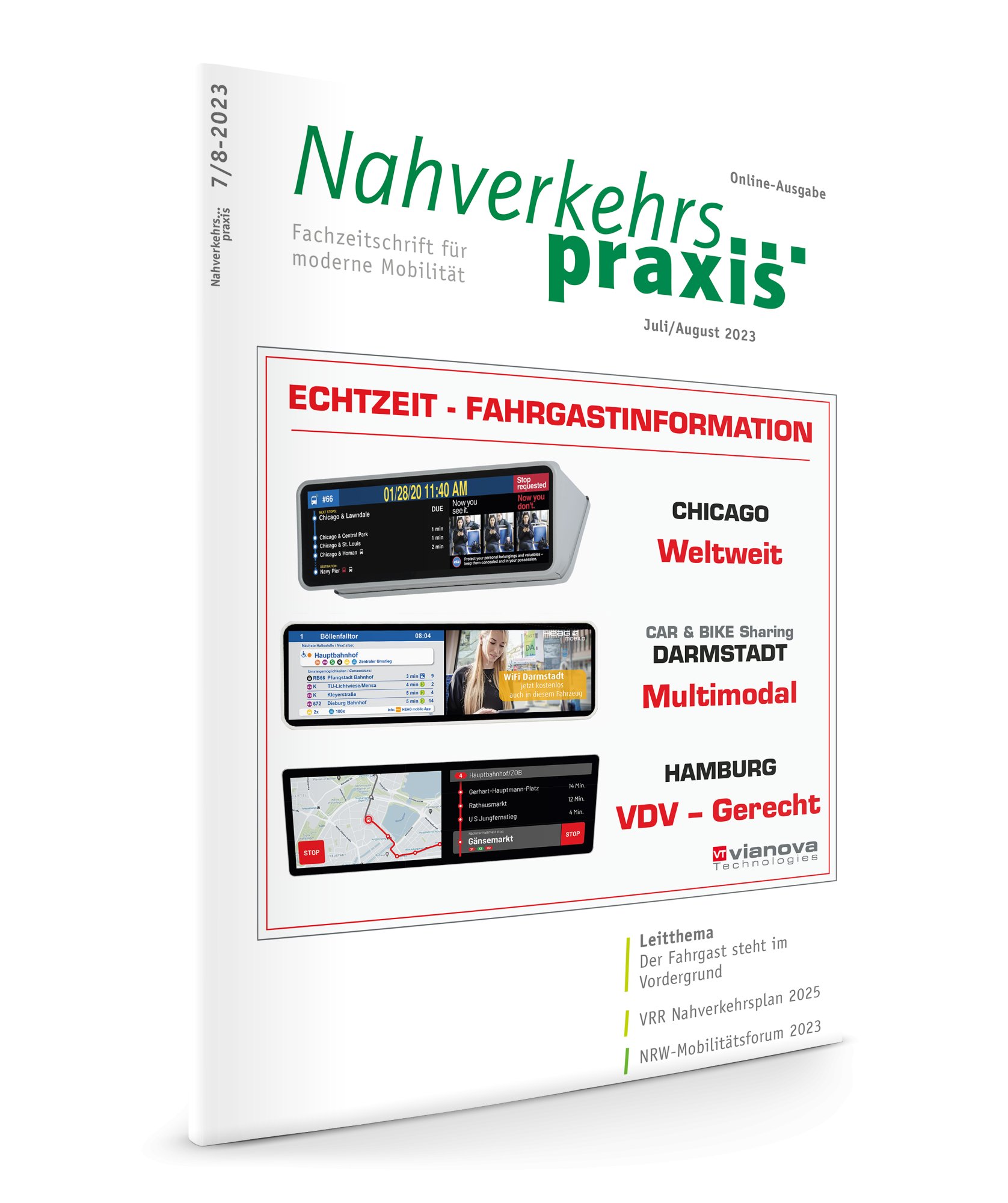 NahverkehrsPraxis – 07-08/2023