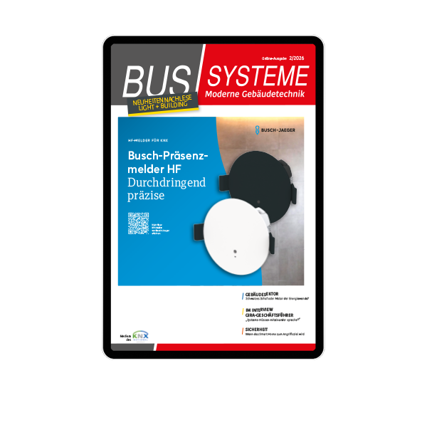 BUS/SYSTEME Einzelausgaben (Digital)