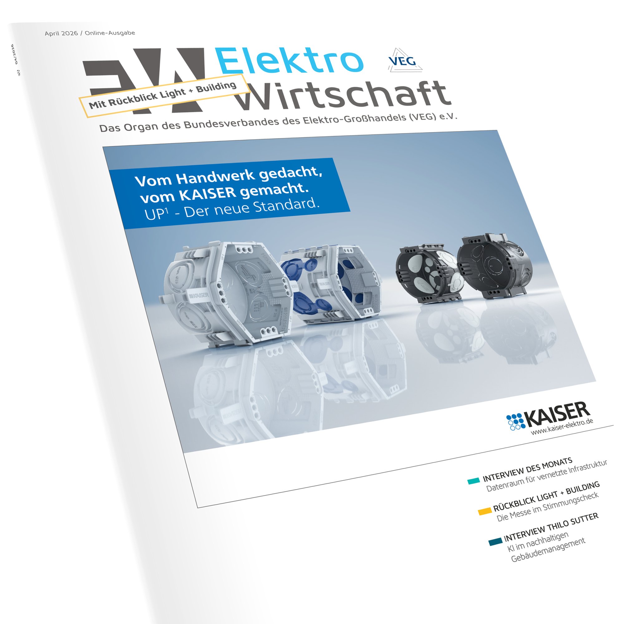 ElektroWirtschaft – 04/2026
