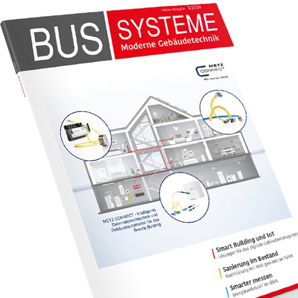 BUS/SYSTEME – 01/2024