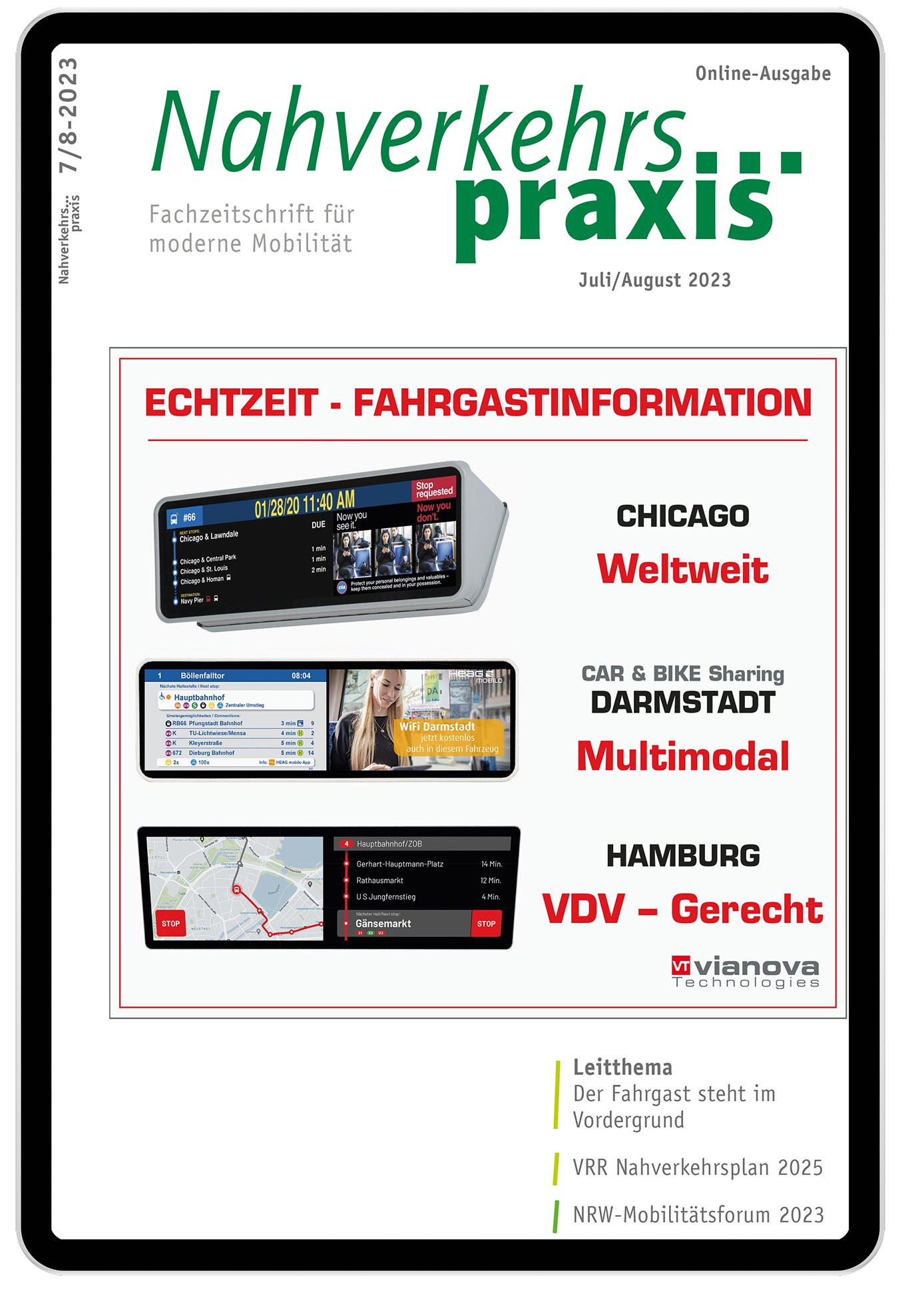 NahverkehrsPraxis – 07-08/2023