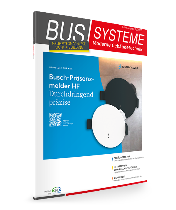 BUS/SYSTEME Einzelausgaben (Print)