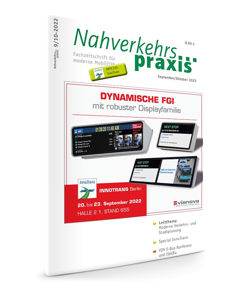 NahverkehrsPraxis – 09-10/2022