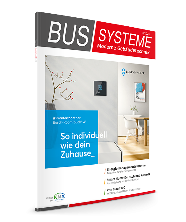 BusSysteme Einzelausgaben (Print)