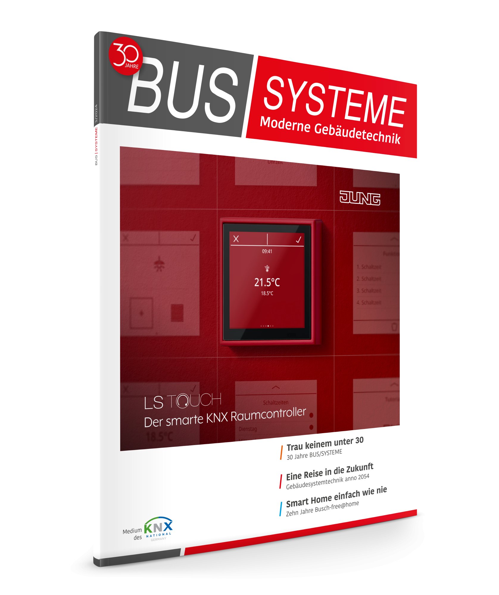 BUS/SYSTEME – 03/2024