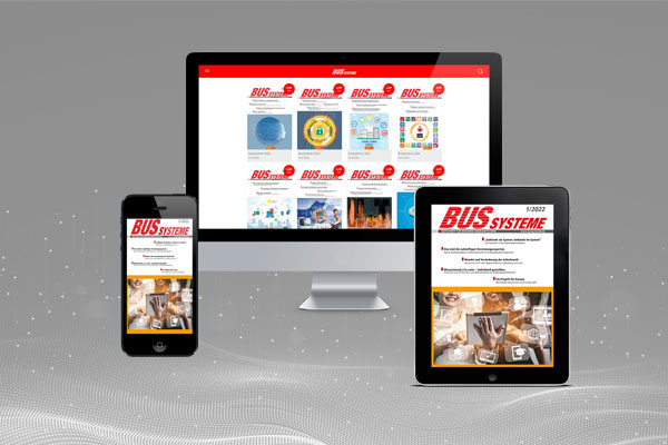 BusSysteme Jahresabo Digital