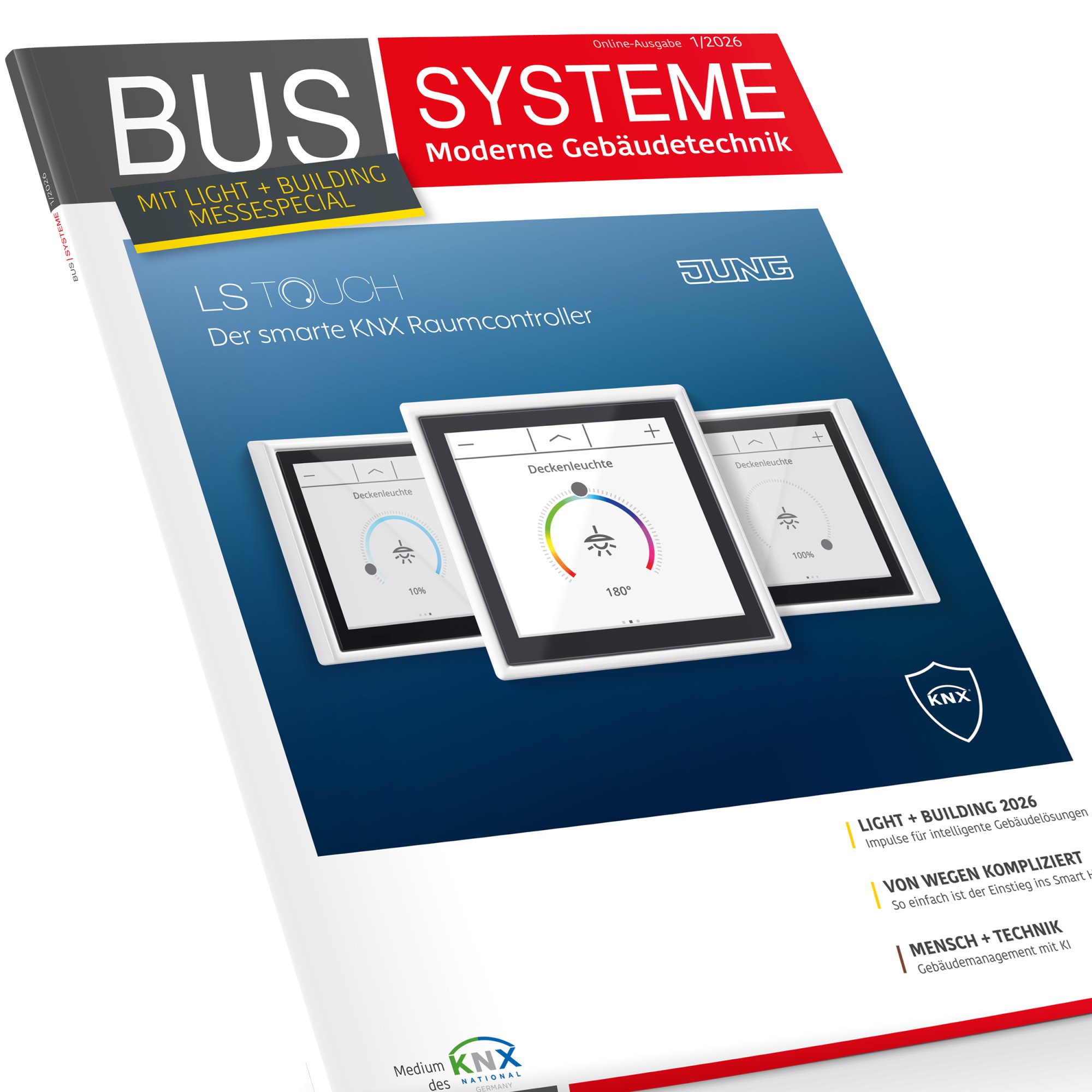 BUS/SYSTEME – 01/2026