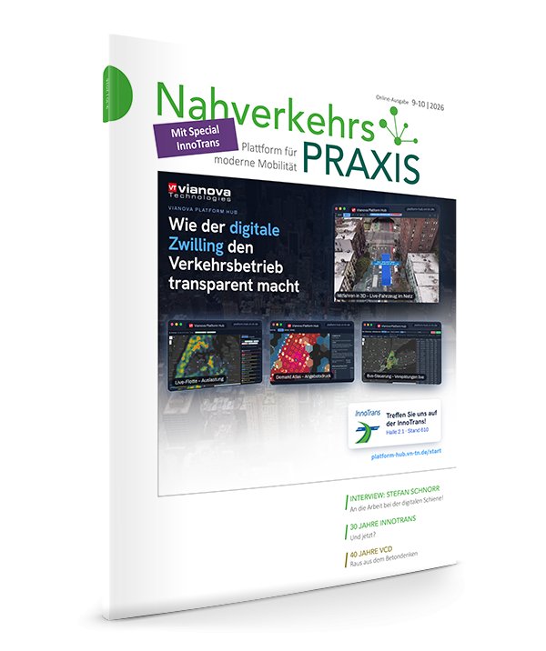 NahverkehrsPraxis – 09-10/2026