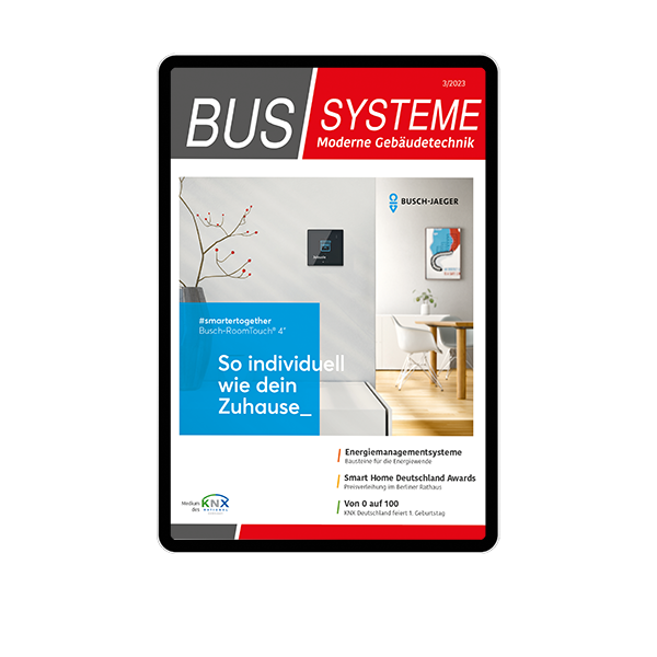 BusSysteme Einzelausgaben (Digital)