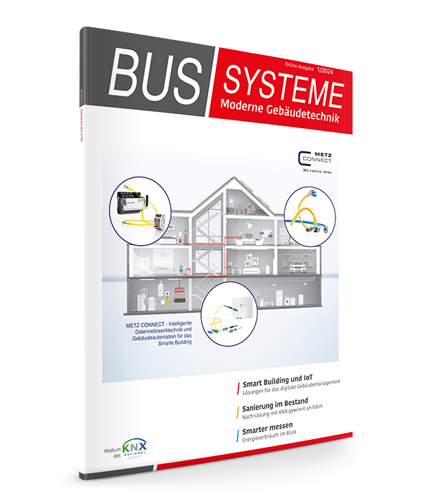 BusSysteme Einzelausgaben (Print)