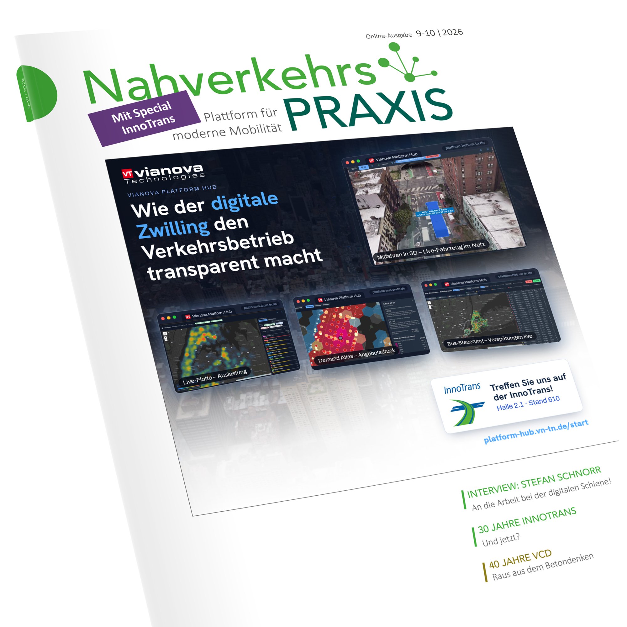 NahverkehrsPraxis – 09-10/2026