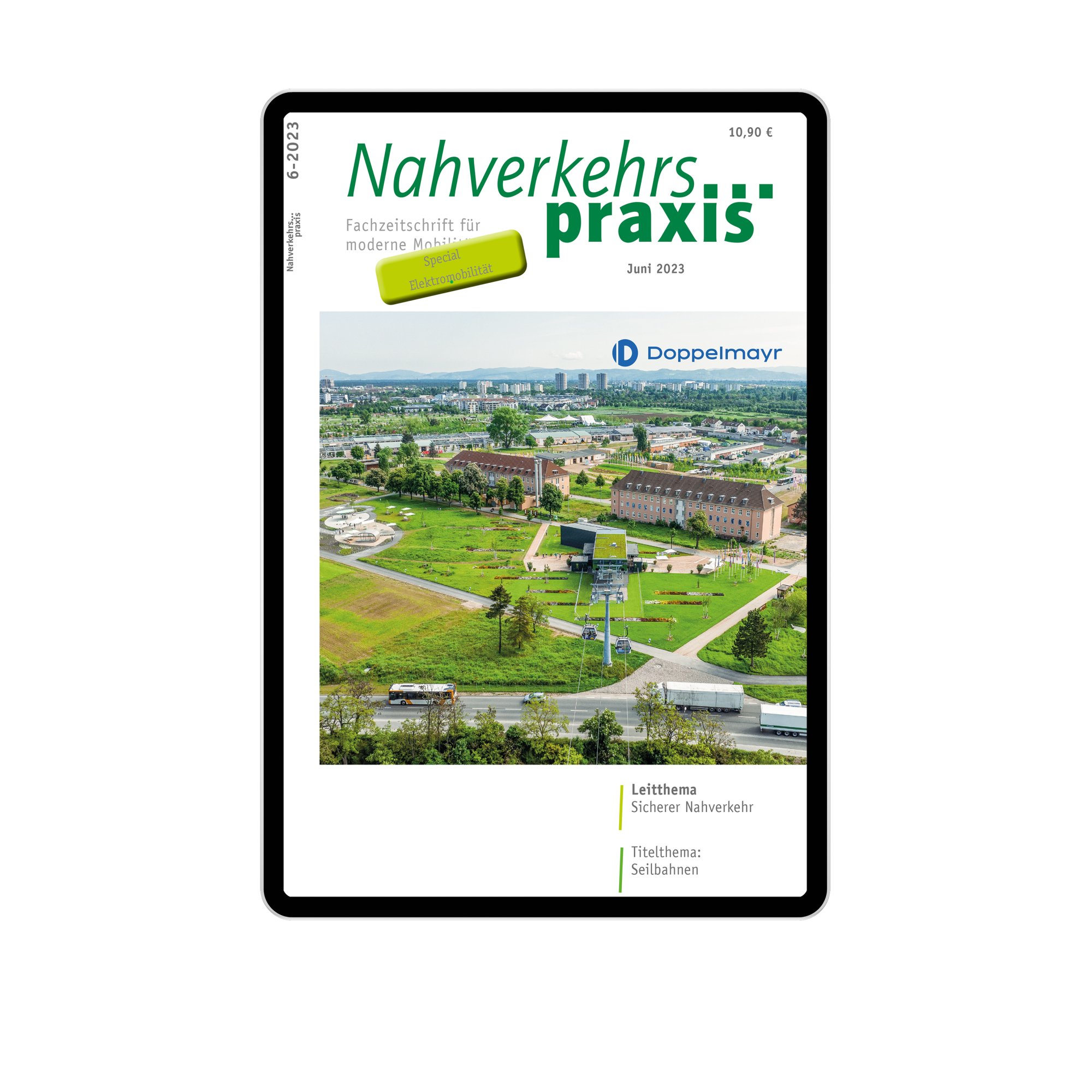 NahverkehrsPraxis – 06/2023