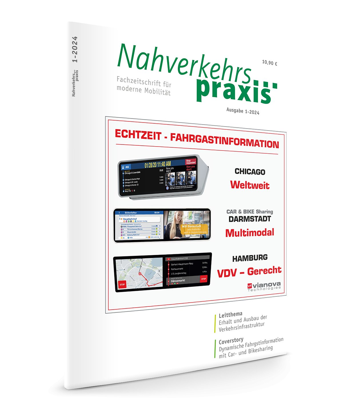 NahverkehrsPraxis – 01/2024