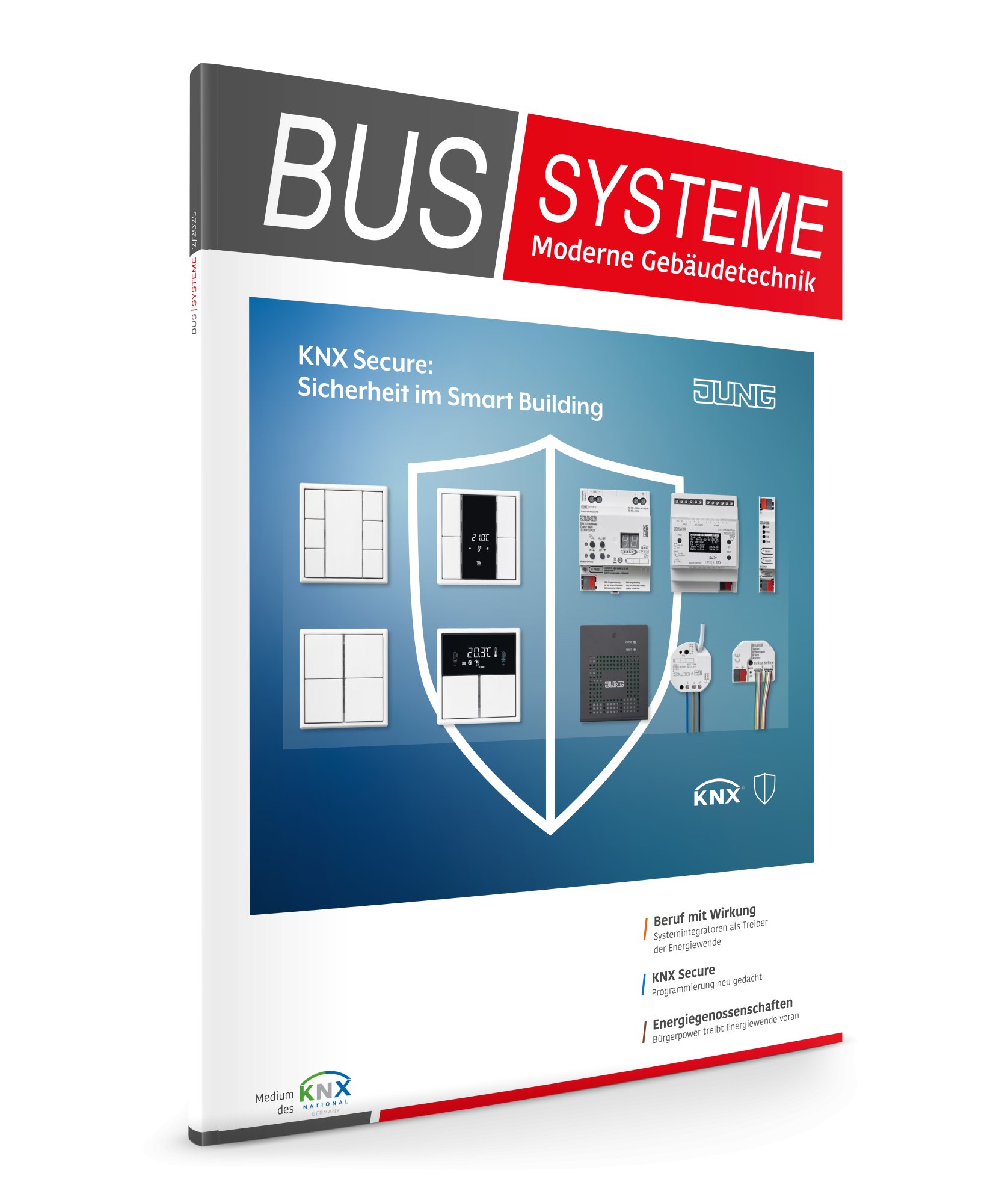 BUS/SYSTEME – 02/2025