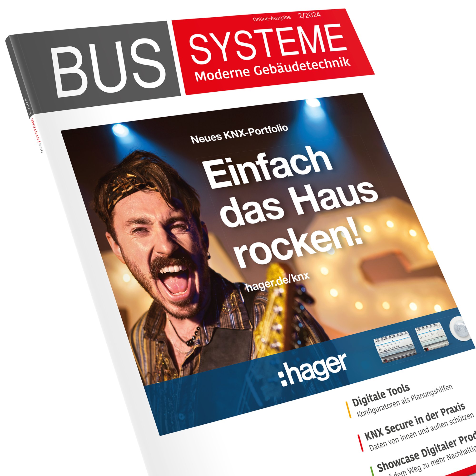 BUS/SYSTEME – 02/2024