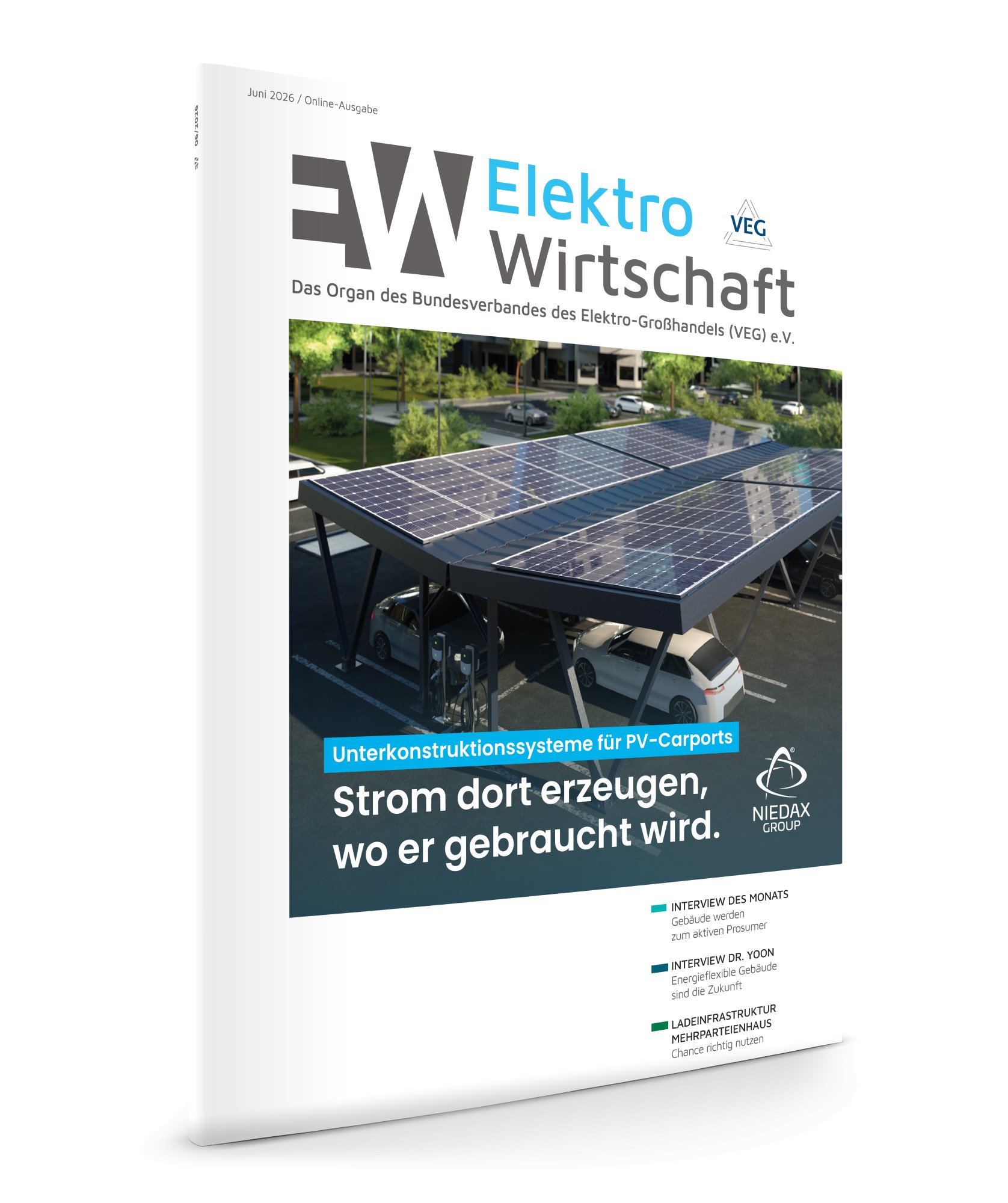 ElektroWirtschaft – 06/2026