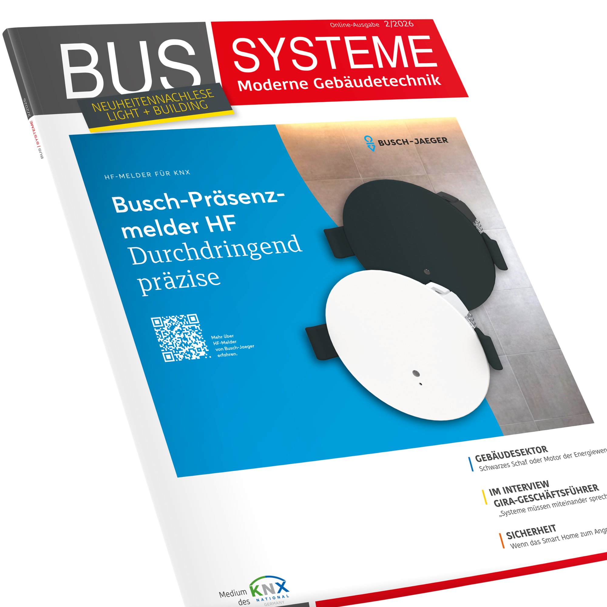 BUS/SYSTEME – 02/2026
