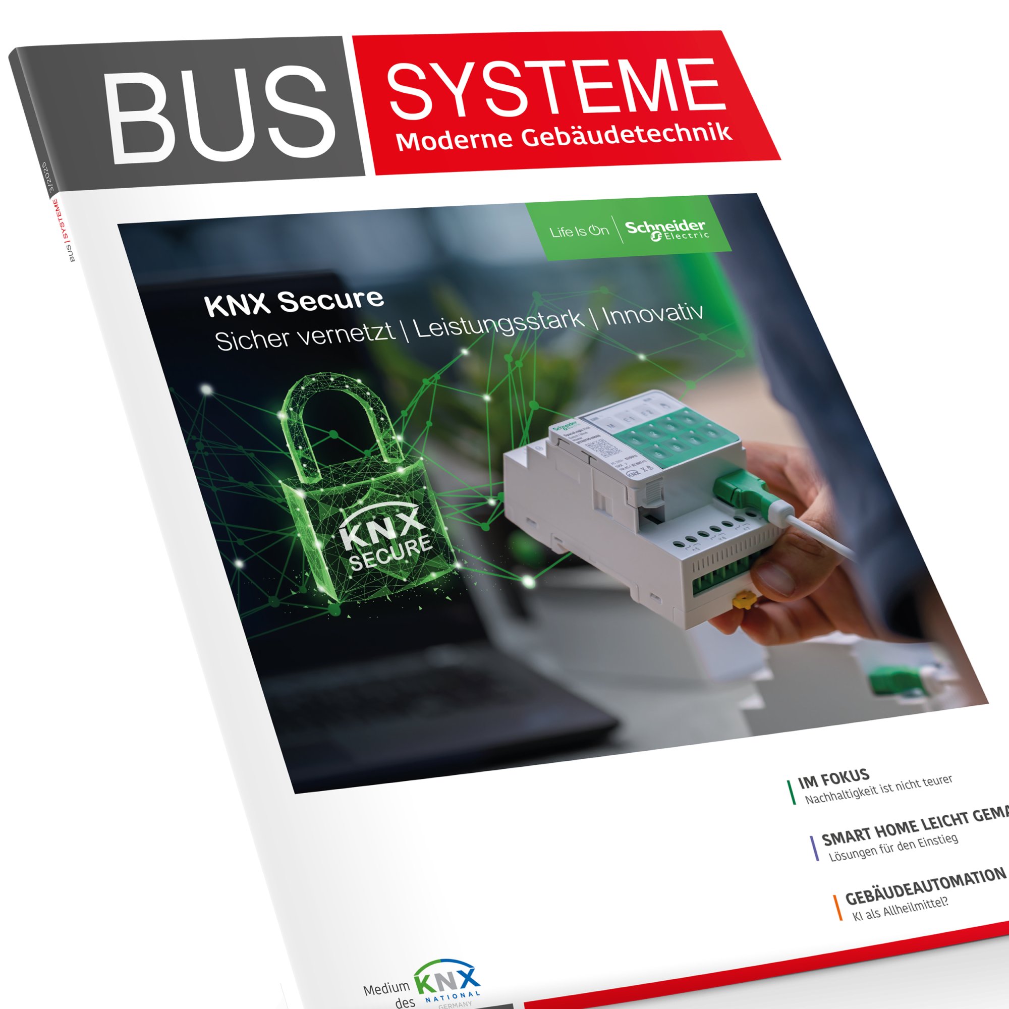 BUS/SYSTEME – 03/2025