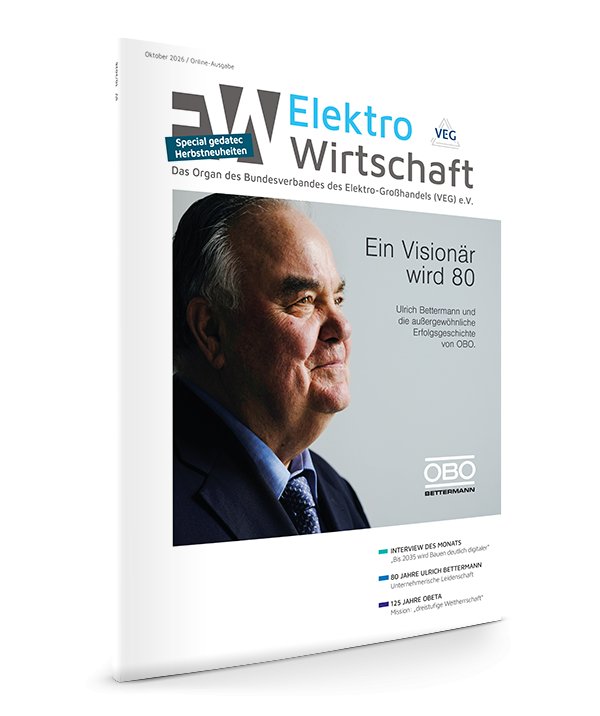 ElektroWirtschaft – 10/2026