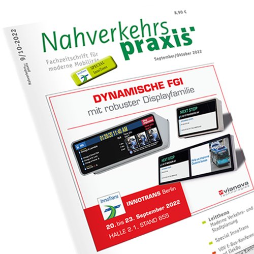 NahverkehrsPraxis – 09-10/2022