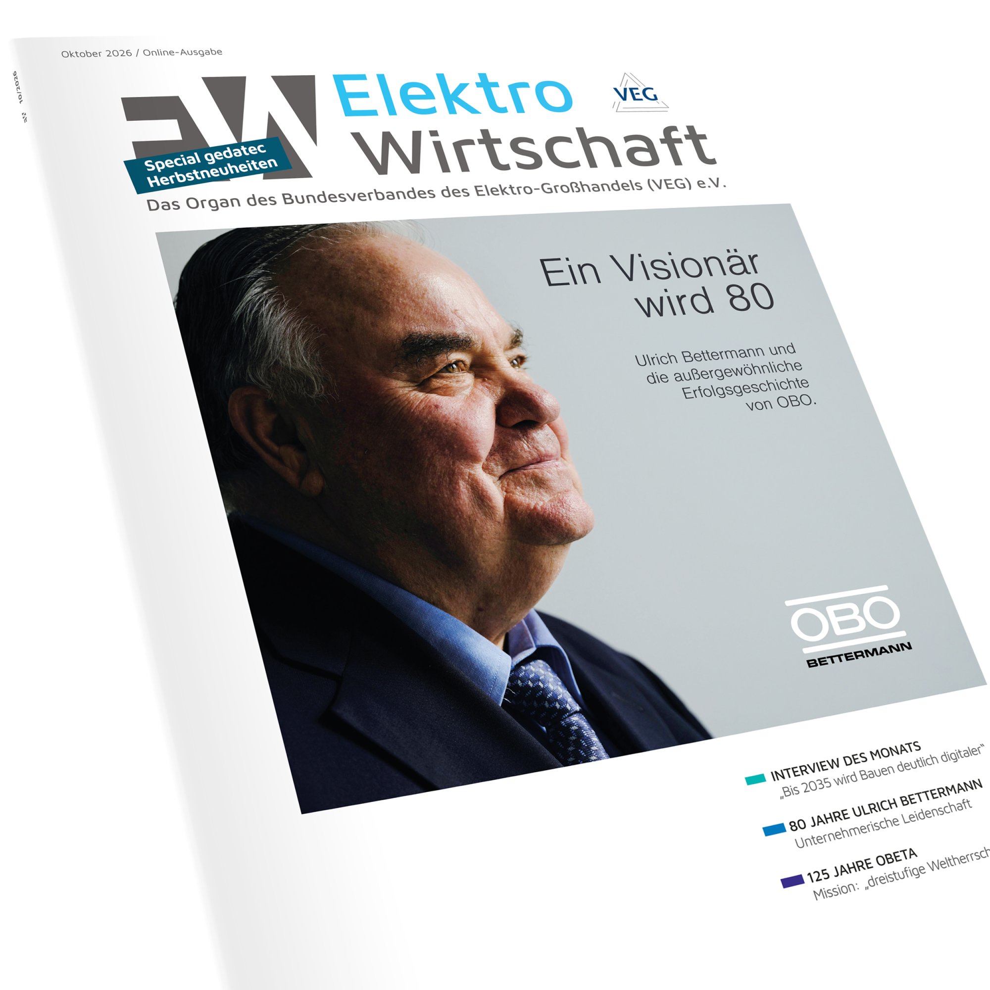 ElektroWirtschaft – 10/2026