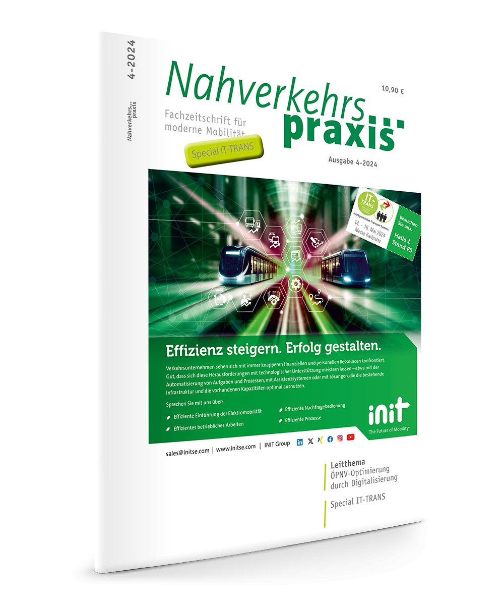 NahverkehrsPraxis – 04/2024